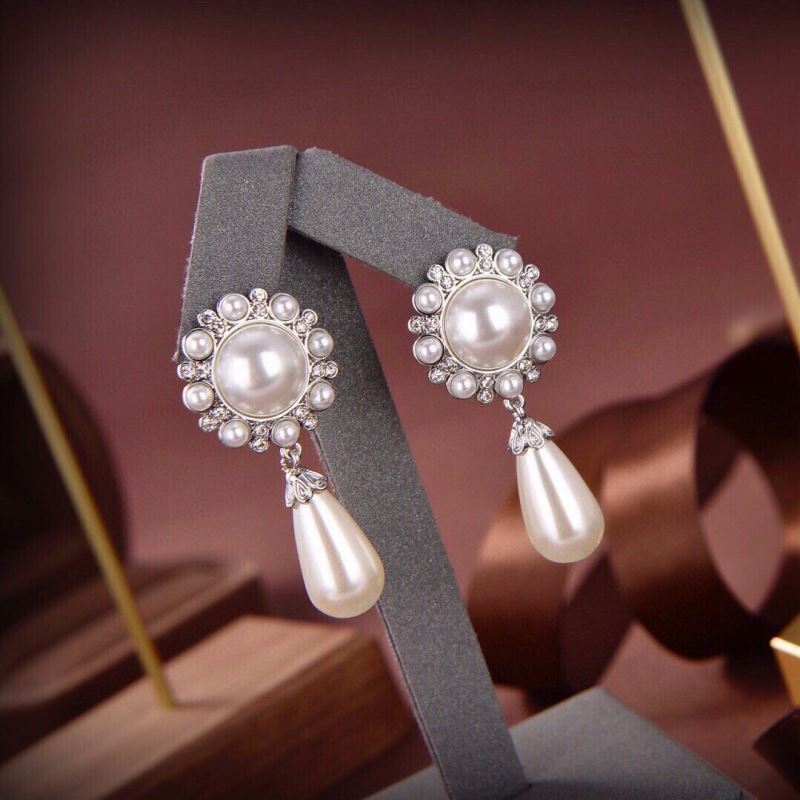 Alessandra Rich Earrings